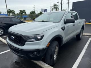 Ford Puerto Rico FORD RANGER STX 4X4 LIQUIDACION!!!