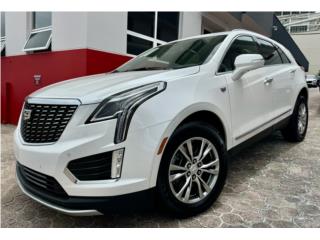 Cadillac Puerto Rico Cadillac XT5 2023