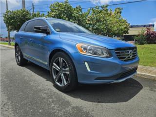 Volvo Puerto Rico VOLVO XC60 T5 AWD 2017 49K MILLAS NEW