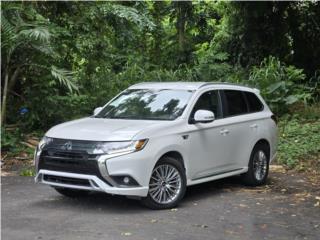 Mitsubishi Puerto Rico 2020 Outlander PHEV