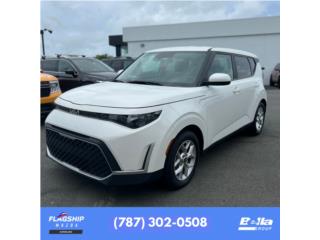 Kia Puerto Rico KIA SOUL WAVE 2023 *oferta*