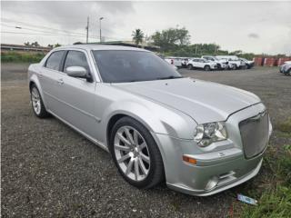 Chrysler Puerto Rico Chrysler 300C  SRT 8 2006