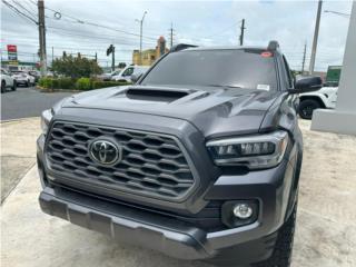 Toyota Puerto Rico Toyota Tacoma TRD  Sport 4x4 2022 millas 3272