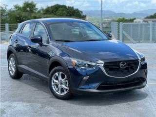 Mazda Puerto Rico Mazda CX-3 2021