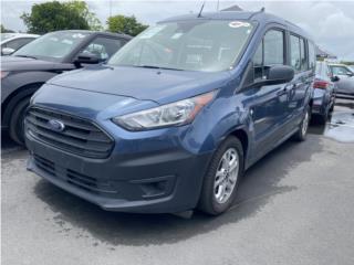 Ford Puerto Rico 2018 TRANSIT PASSENGER VAN