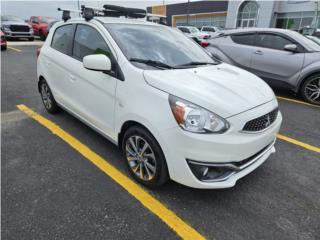 Mitsubishi Puerto Rico MITSUBISHI MIRAGE ES 2019