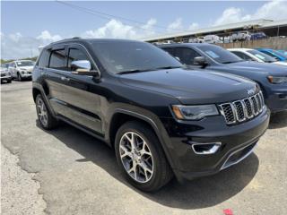 Jeep Puerto Rico 2021