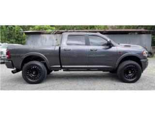 RAM Puerto Rico RAM 2500 LARAMIE 4X4 TURBO DIESEL 2019