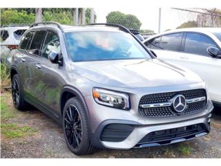 Mercedes Benz Puerto Rico GLB250 Sport AMG Line 2023