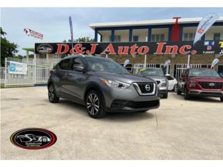 Nissan Puerto Rico NISSAN KICK 2019