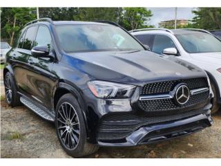 Mercedes Benz Puerto Rico GLE450 Sport AMG Line 2023