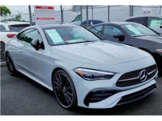 Mercedes Benz Puerto Rico CLE300 Sport AMG Line/ NEW / Cero millas 