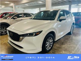 Flagship Mazda Kennedy Puerto Rico