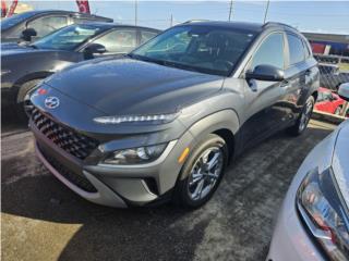 Hyundai Puerto Rico Hyundai Kona SEL 2022