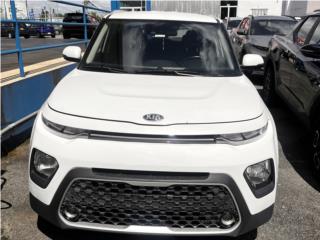 Kia Puerto Rico ****KIA SOUL |2020| APROBADO***