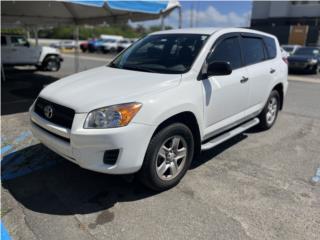 Toyota Puerto Rico TOYOTA RAV 4 