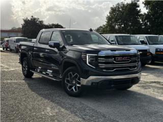 GMC Puerto Rico Disel 4x4