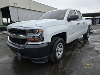 Chevrolet Puerto Rico CHEVROLET SILVERADO 2017