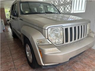 Jeep Puerto Rico Leer 