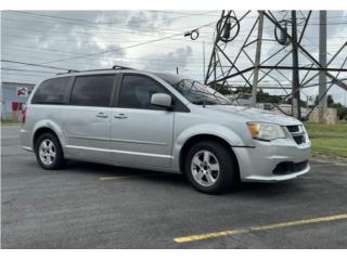 Dodge Puerto Rico UNIDAD SUPER ECONOMICA PARA LA FAMILIA 