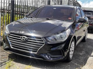 Hyundai Puerto Rico ****HYUNDAI ACCENT |2020****