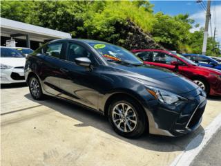 Toyota Puerto Rico Toyota Yaris 2020