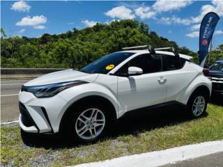 Toyota Puerto Rico Toyota CHR 2022