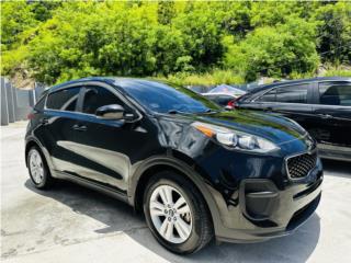 Kia Puerto Rico Kia Sportage 2019