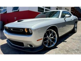 Dodge Puerto Rico Dodge Challenger 2023 V6