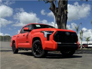 Toyota Puerto Rico Toyota Tundra SR5 Trd Sport 4x4 2024