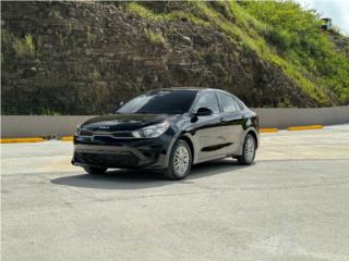 Kia Puerto Rico KIA RIO 2022 AUTO ECONOMICO $17,995