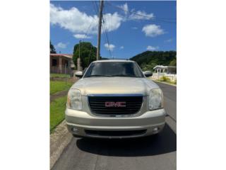 GMC Puerto Rico GMC Yukon SLT 2009