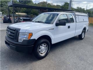 Ford Puerto Rico F150 2012 $11495