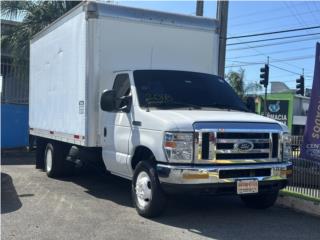 Ford Puerto Rico FORD E -350 2018