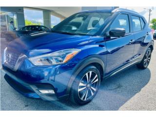 Nissan Puerto Rico NISSAN KICKS 2018 SR