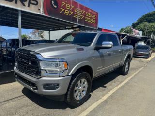 RAM Puerto Rico 2020 RAM 2500 Limited $68995