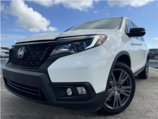 Honda Puerto Rico 2019 Honda Passport EX-L