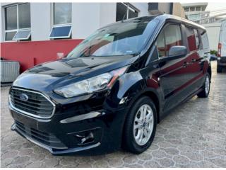 Ford Puerto Rico Ford Transit Pasajero 2022