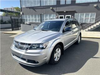 Dodge Puerto Rico 2016 Dodge Journey SE