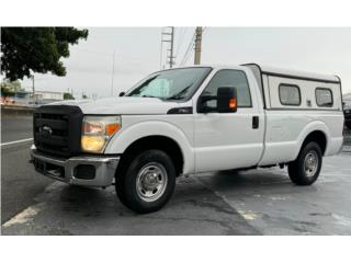 Ford Puerto Rico Ford F-350 GASOLINA