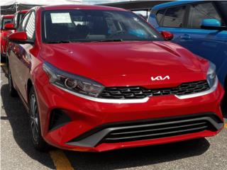 Kia Puerto Rico ***KIA FORTE LX |FIRST TIME BUYER**+