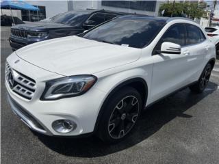 Mercedes Benz Puerto Rico 2019 MERCEDES GLA 250 