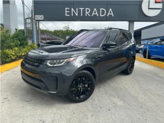 Tirado's Auto Gallery Puerto Rico