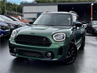 MINI  Puerto Rico MINI COOPER S COUNTRYMAN 2024