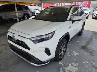 TOYOTA DE CAGUAS Puerto Rico