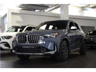 BMW Puerto Rico 2023 BMW X1 xDrive28i IMPORTADO  