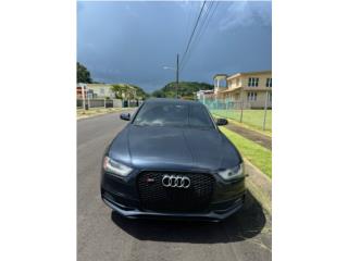 Audi Puerto Rico Audi A4 2.0T Premium Plus 2014