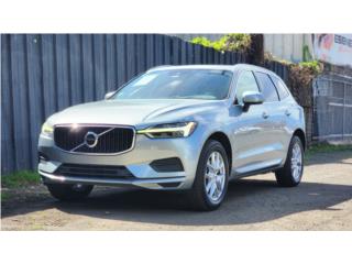 Volvo Puerto Rico 2018 Volvo Xc-60 t5 Inscription 