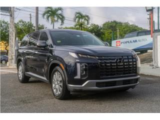 Hyundai Puerto Rico Hyundai Palisade SE | 2023 Clean Car Fax!