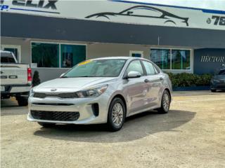 Kia Puerto Rico Kia Rio 2019